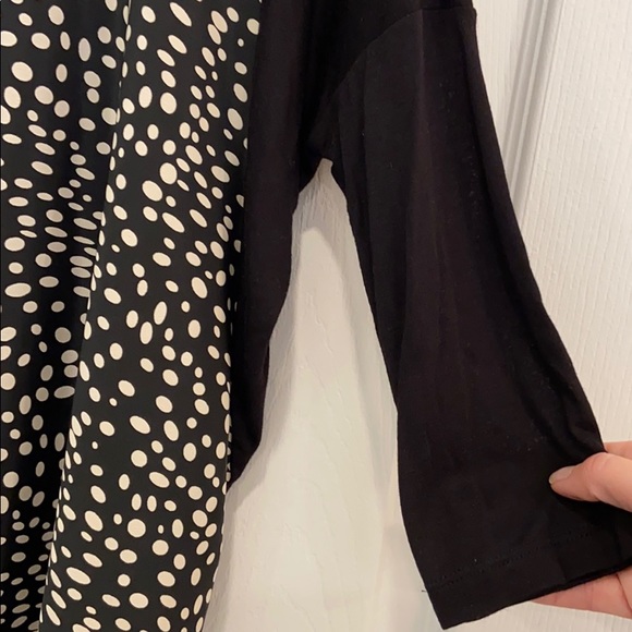 Anthropology blouse - Picture 5 of 6